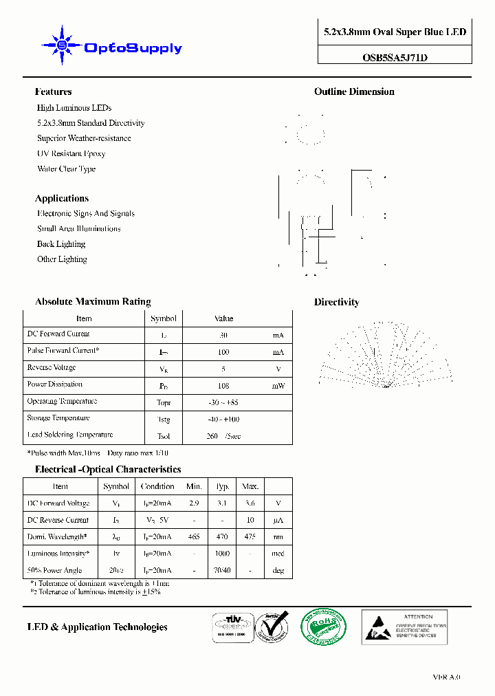 OSB5SA5J71D_5835007.PDF Datasheet