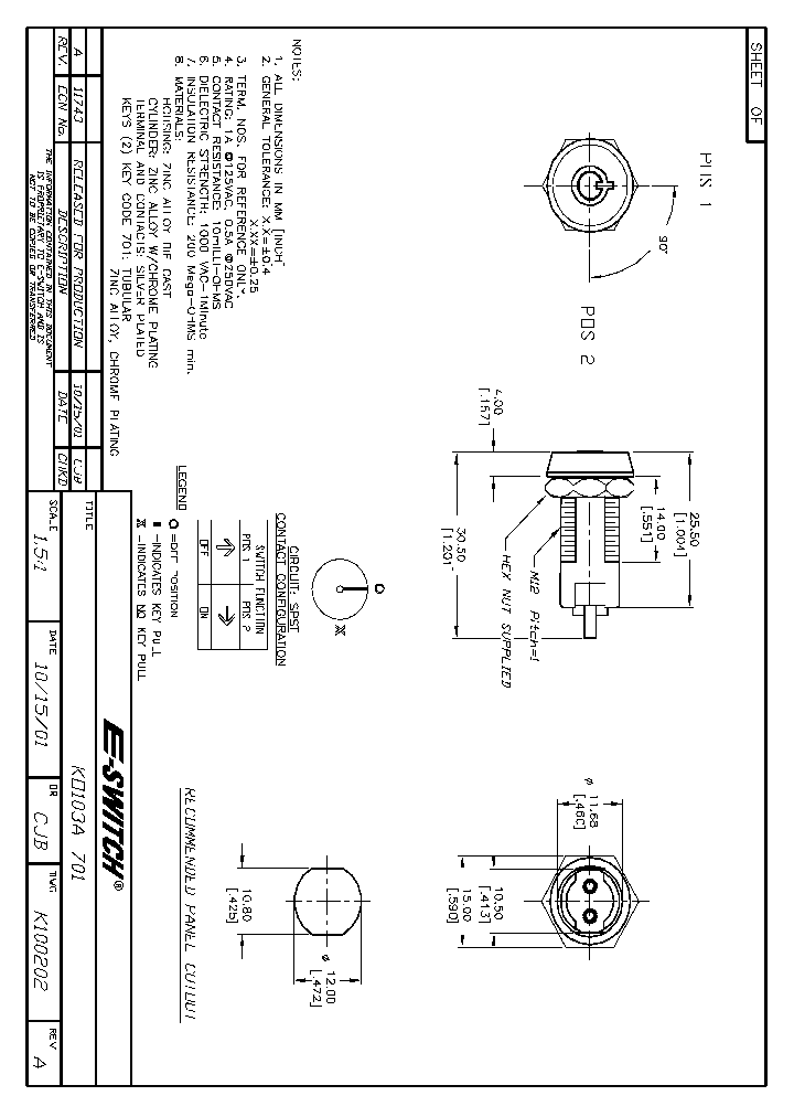 KO103A-701_5838762.PDF Datasheet