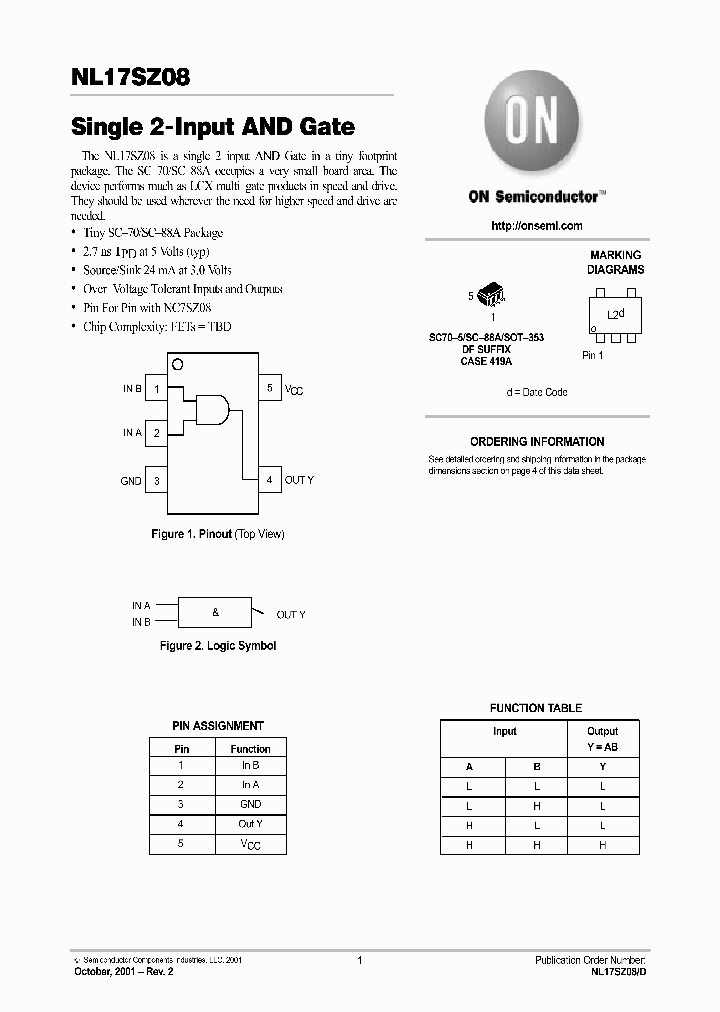 NL17SZ08-D_5840132.PDF Datasheet