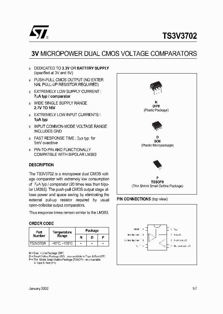 TS3V3702_5843795.PDF Datasheet