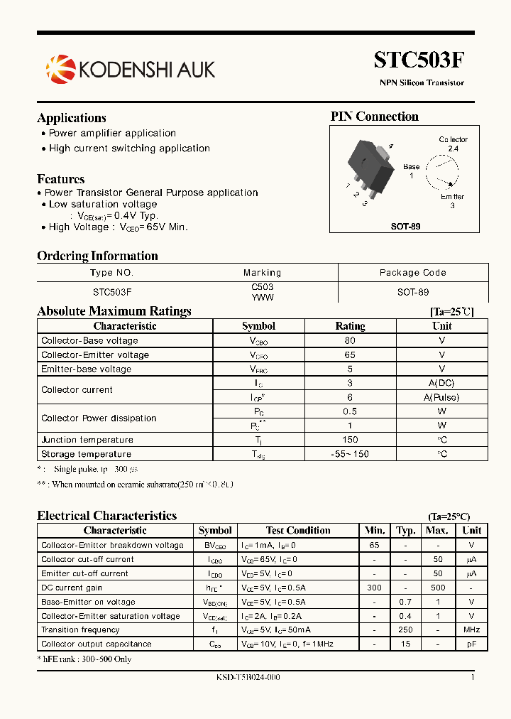 STC503F_5844540.PDF Datasheet