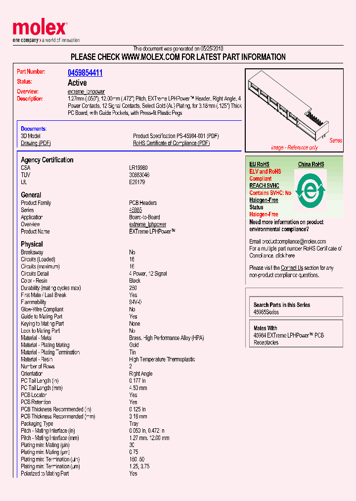 45985-4411_5845603.PDF Datasheet