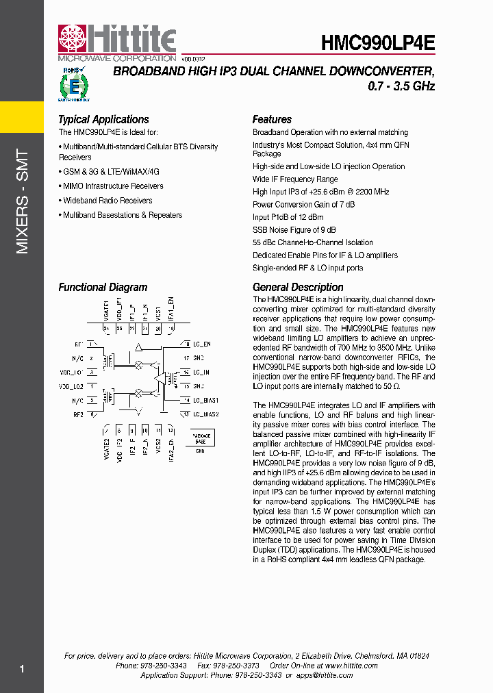 HMC990LP4E_5848641.PDF Datasheet
