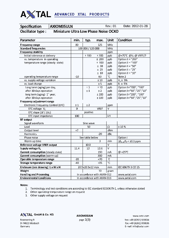 AXIOM35ULN_5845919.PDF Datasheet
