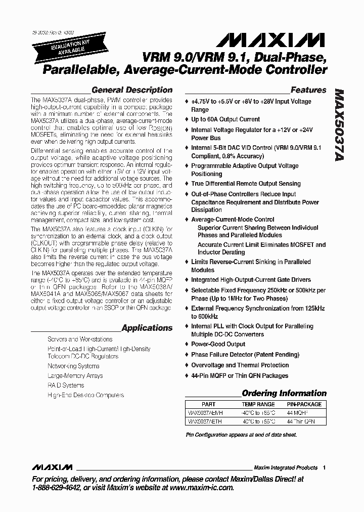 MAX5037A_5849458.PDF Datasheet