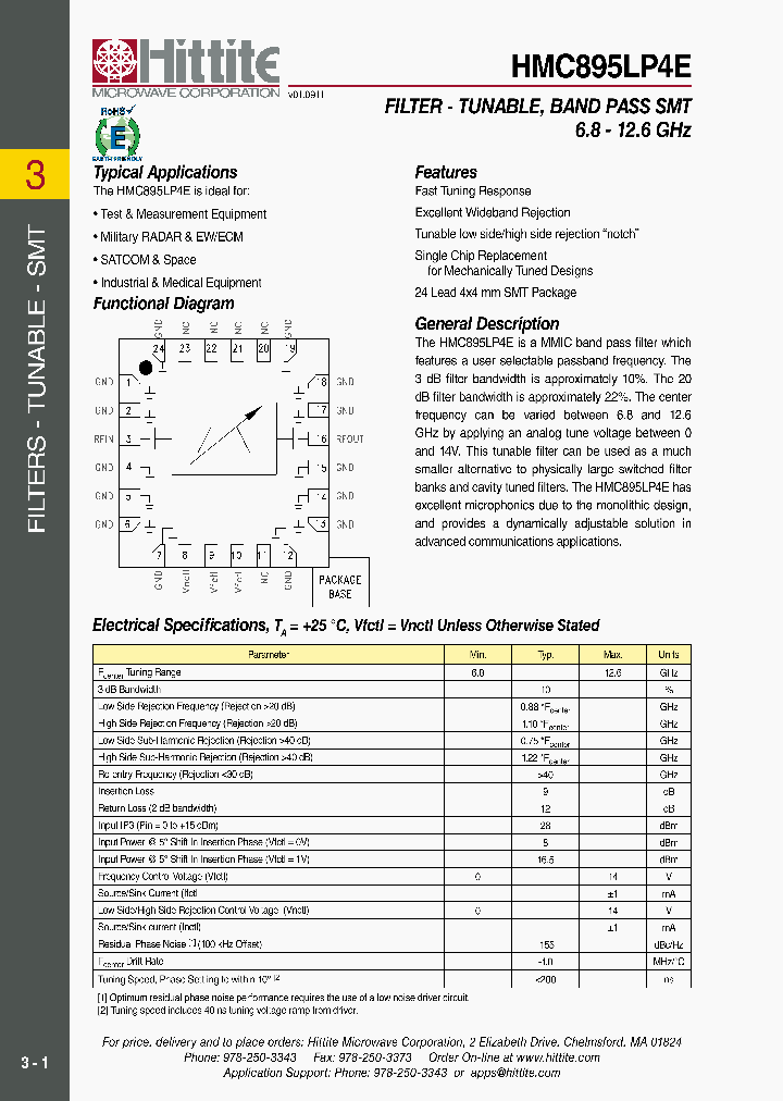 HMC895LP4E_5848037.PDF Datasheet