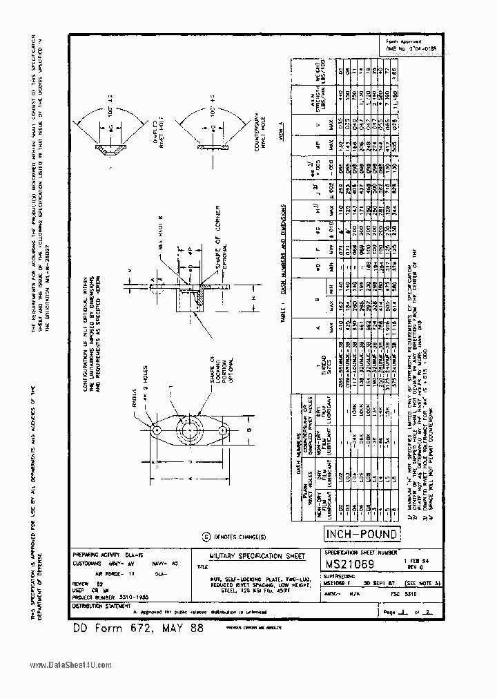 MS21069_5850740.PDF Datasheet