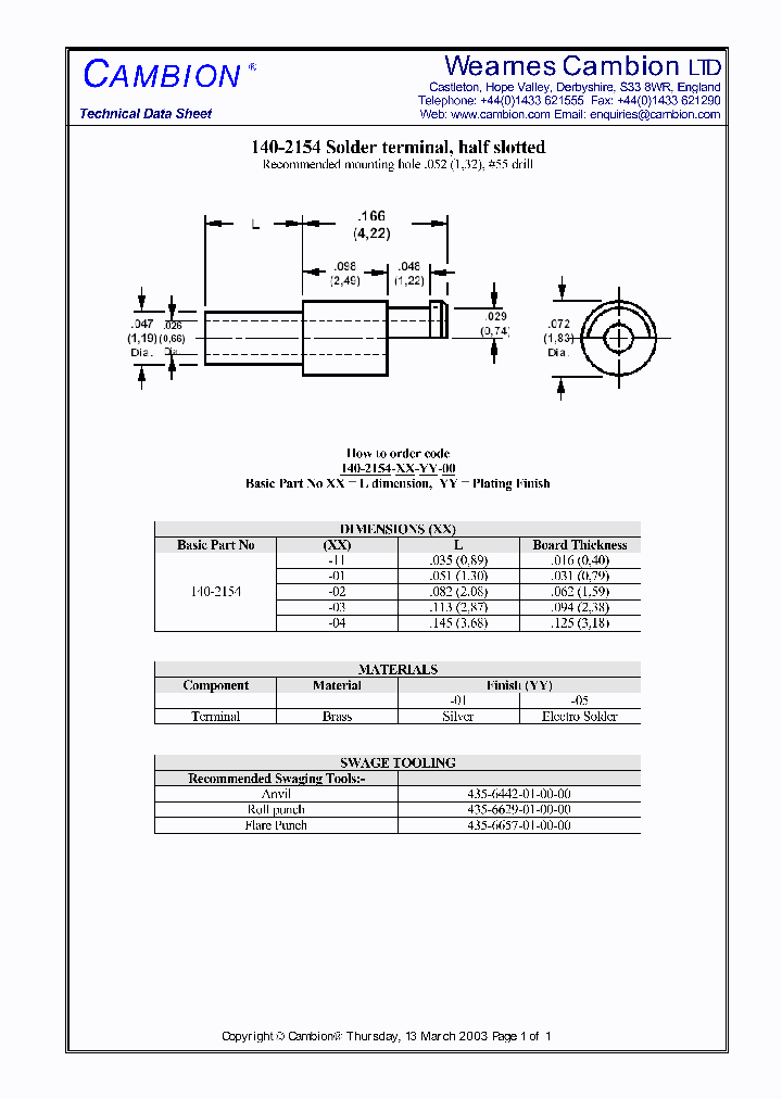 140-2154_5851536.PDF Datasheet