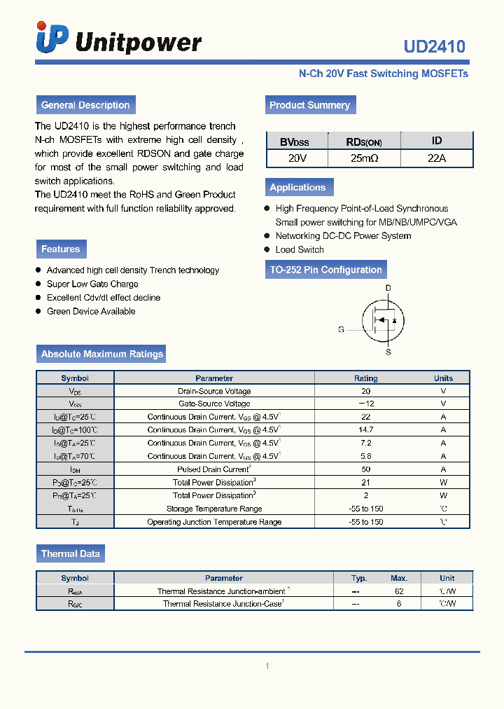 UD2410_5854615.PDF Datasheet