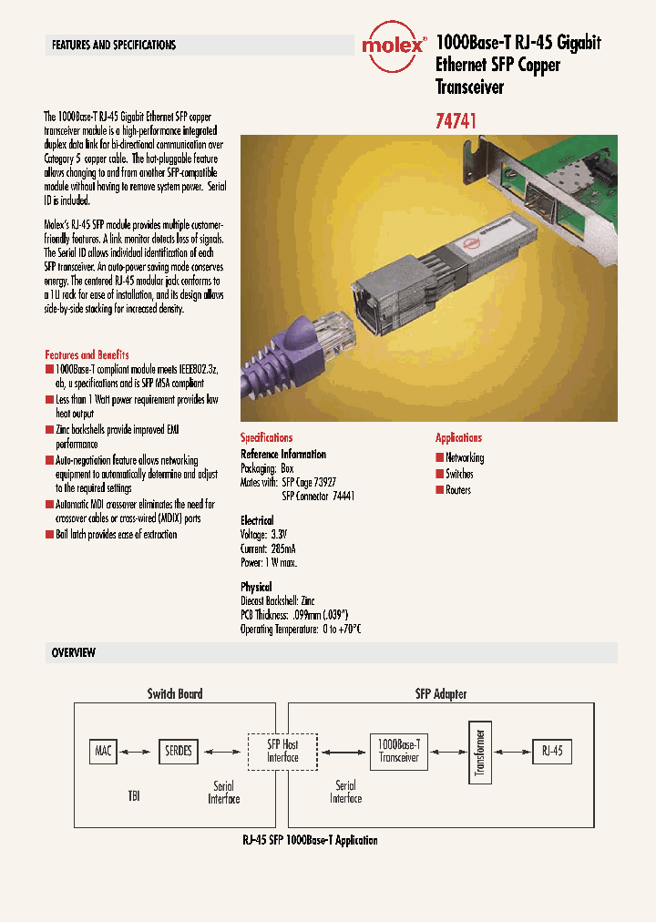 74741_5856994.PDF Datasheet