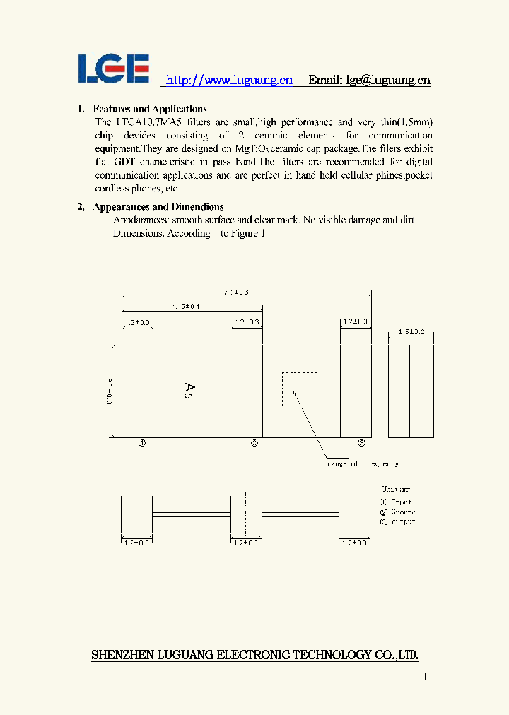LTCA107MA5_5861767.PDF Datasheet
