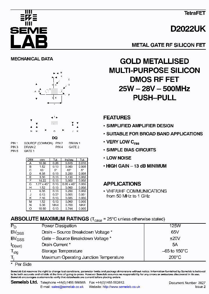 D2022UK_5863458.PDF Datasheet