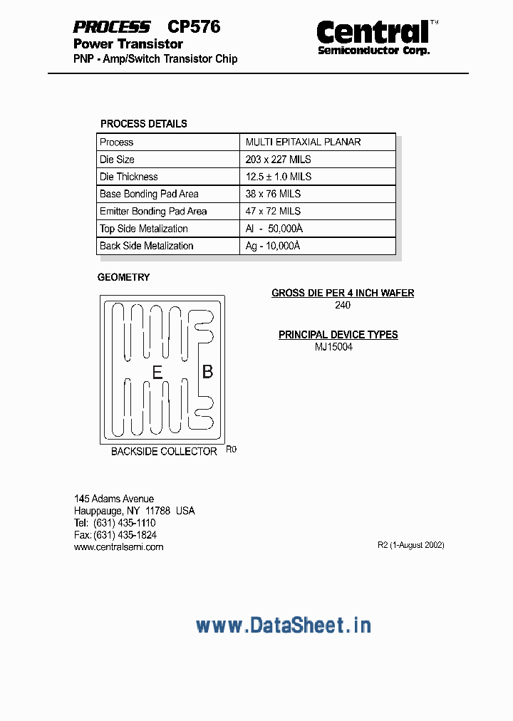 CP576_5864698.PDF Datasheet