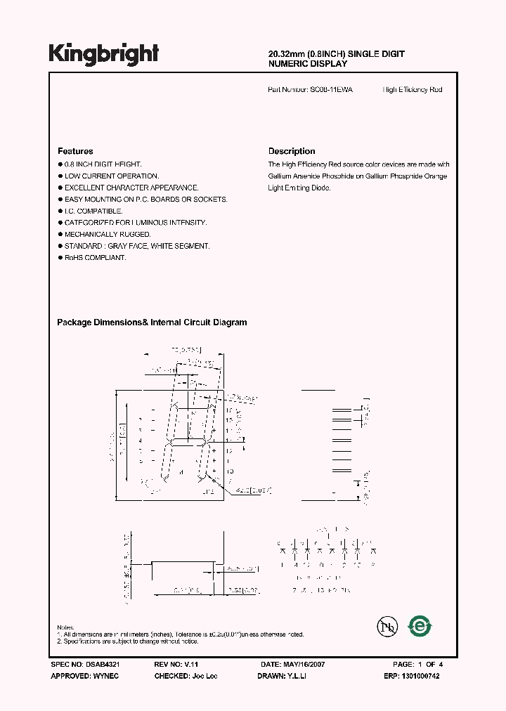 SC08-11EWA_5865872.PDF Datasheet
