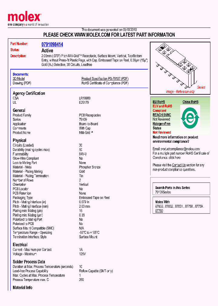0791098414_5871282.PDF Datasheet