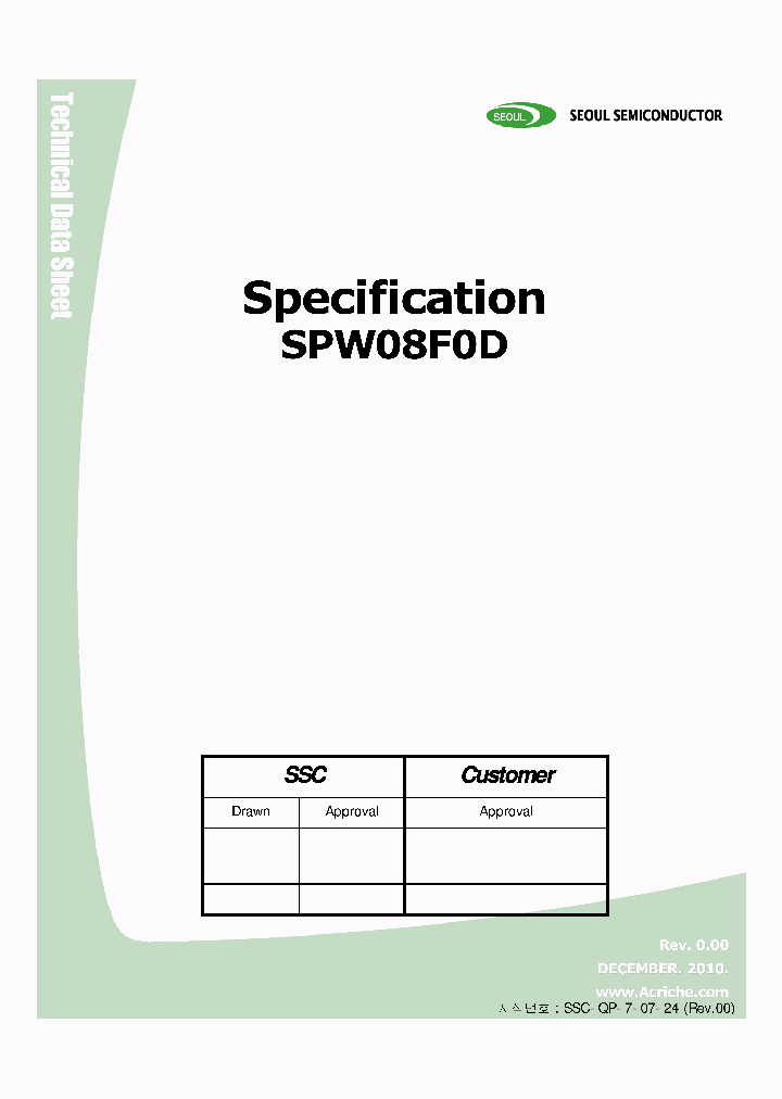 SPW08F0D_5867845.PDF Datasheet