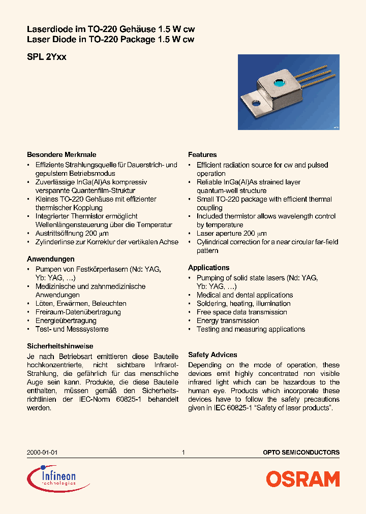 SPL2Y85_5873565.PDF Datasheet