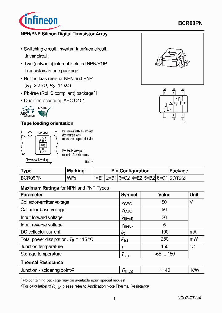 BCR08PN07_5874043.PDF Datasheet