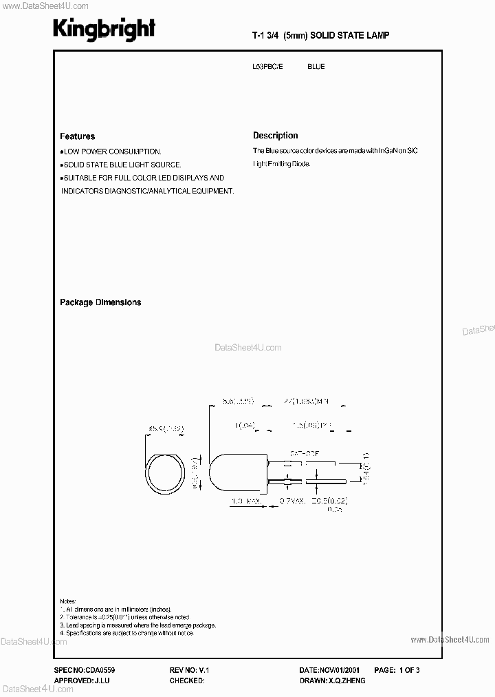 L-53PBC_5872326.PDF Datasheet