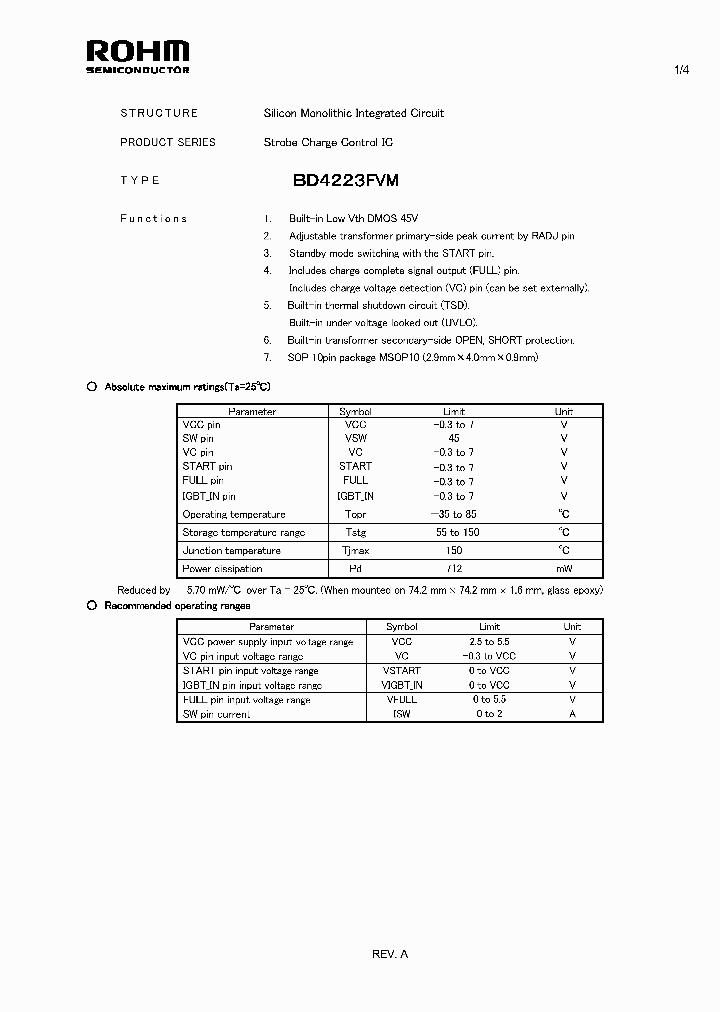 BD4223FVM_5876117.PDF Datasheet