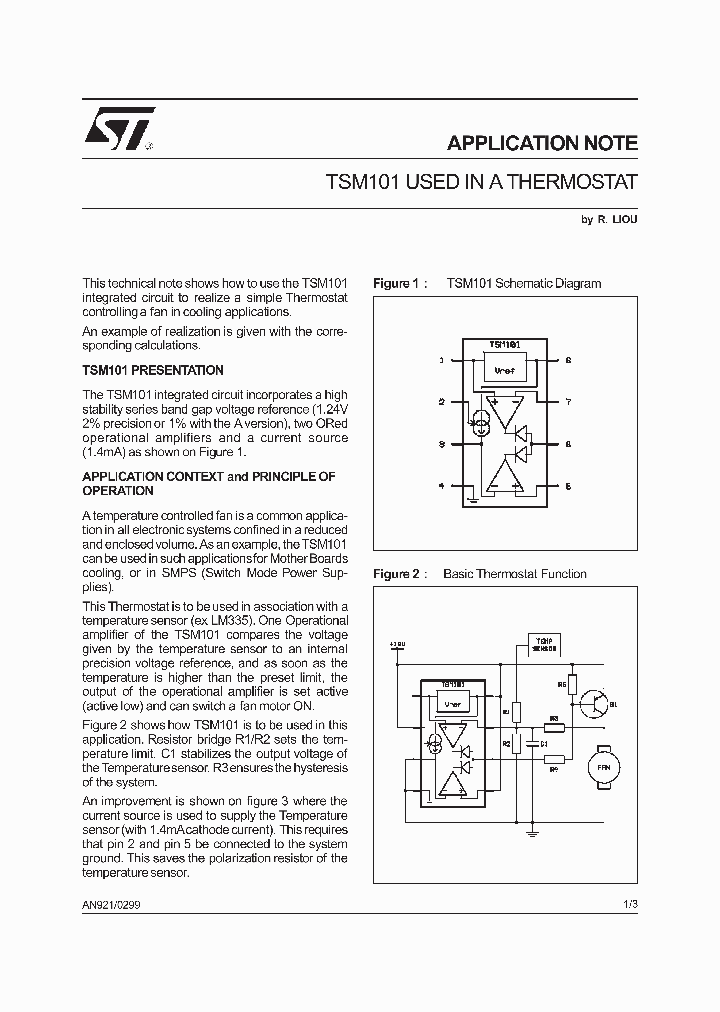 AN921_5878201.PDF Datasheet
