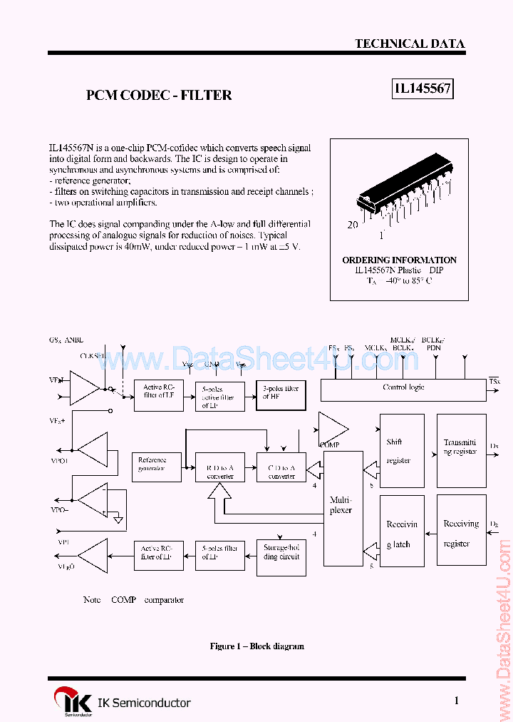 IL145567_5873074.PDF Datasheet