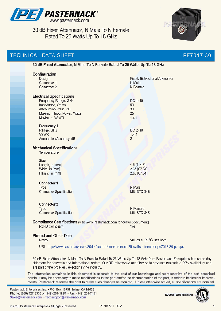PE7017-30_5880126.PDF Datasheet