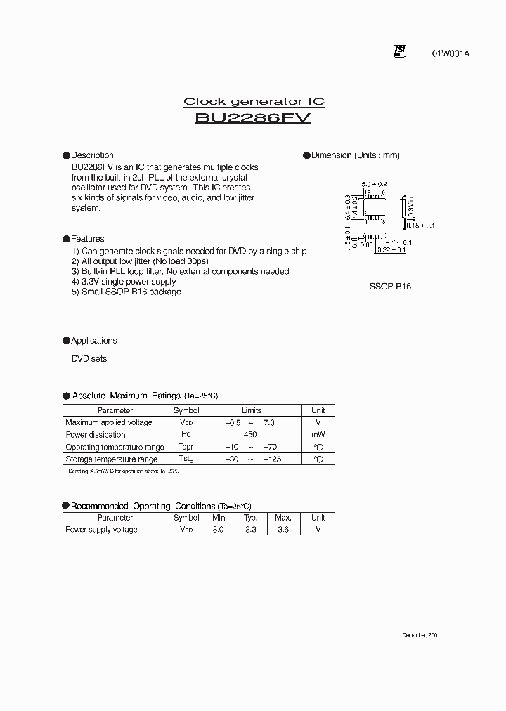 BU2286FV_5880833.PDF Datasheet