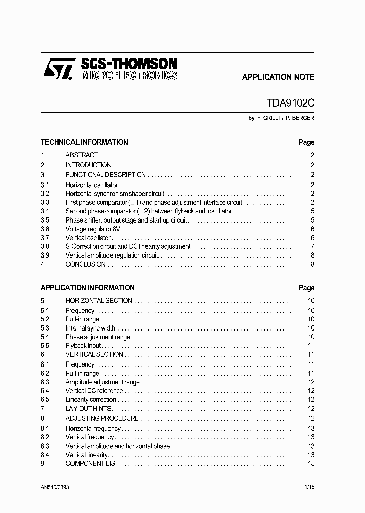 AN540_5882237.PDF Datasheet