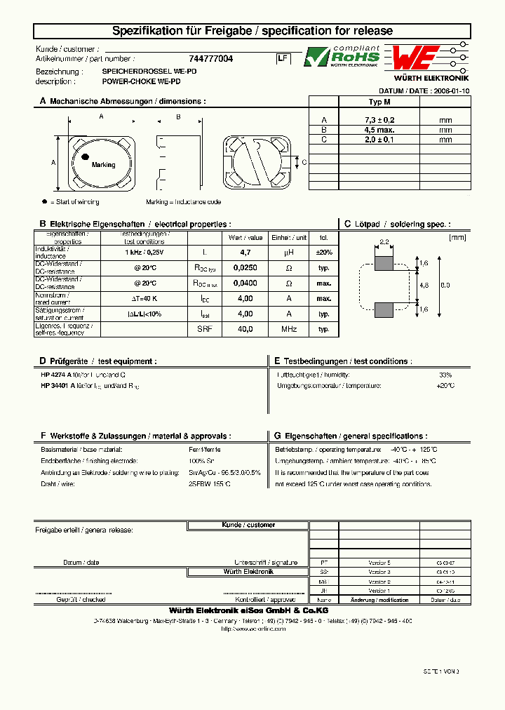 744777004_5883833.PDF Datasheet