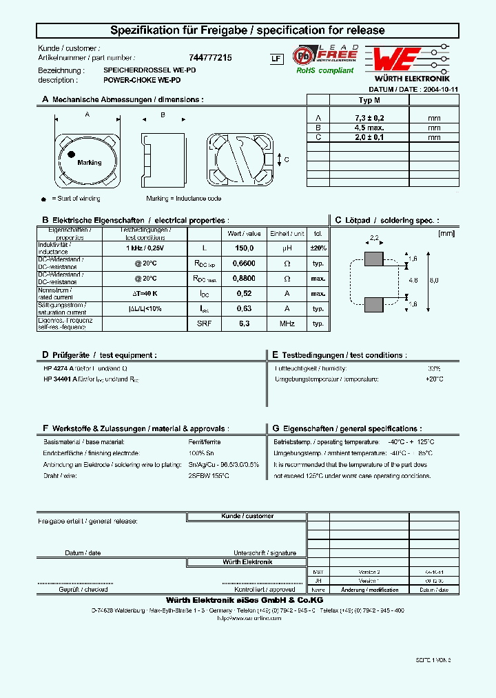 744777215_5883850.PDF Datasheet