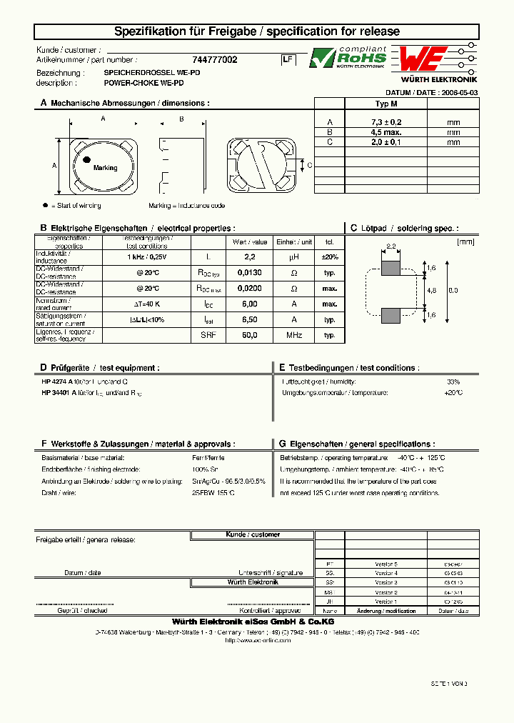 744777002_5883831.PDF Datasheet