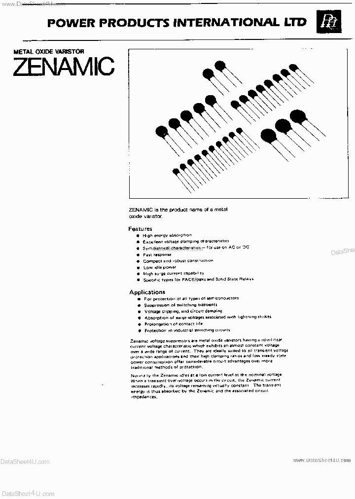 Z10L431_5884702.PDF Datasheet