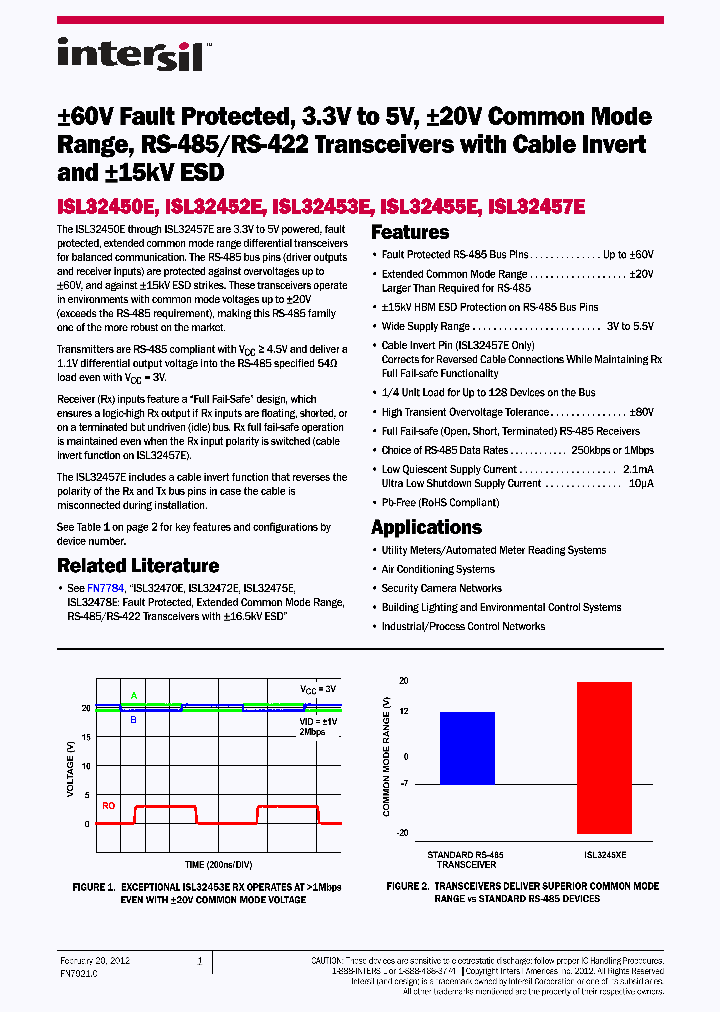 ISL32455EIBZ_5888336.PDF Datasheet