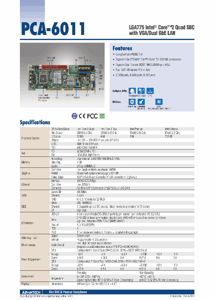 PCA-6011G2-00A1E_5890525.PDF Datasheet