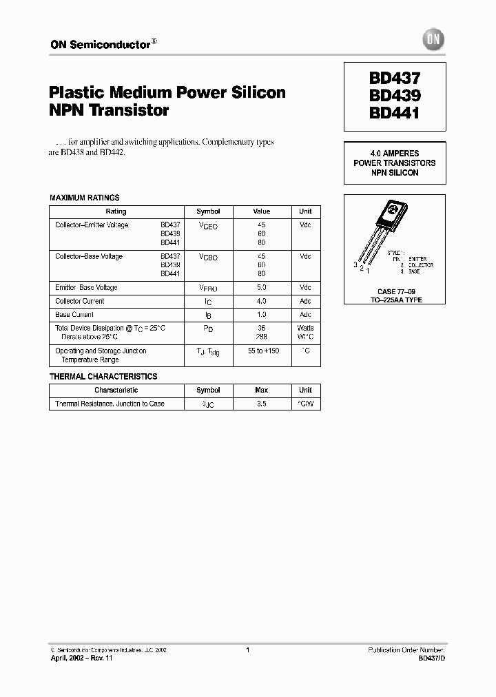 BD437-D_5893179.PDF Datasheet