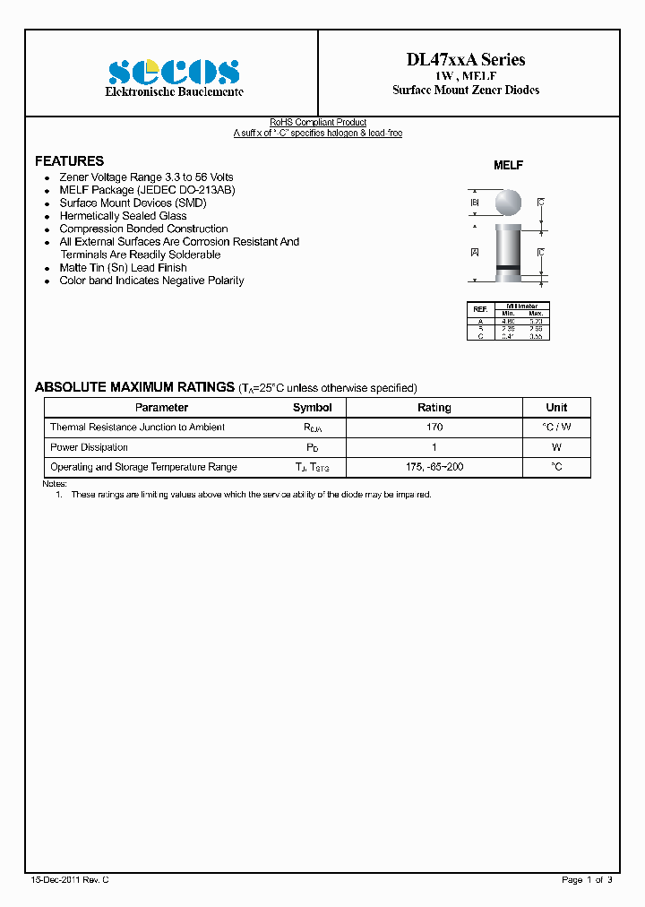 DL4751A_5899355.PDF Datasheet