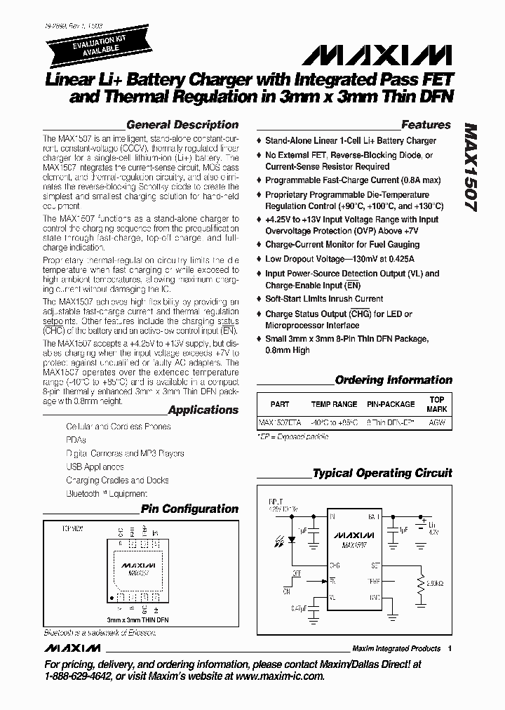 MAX1507_5899629.PDF Datasheet