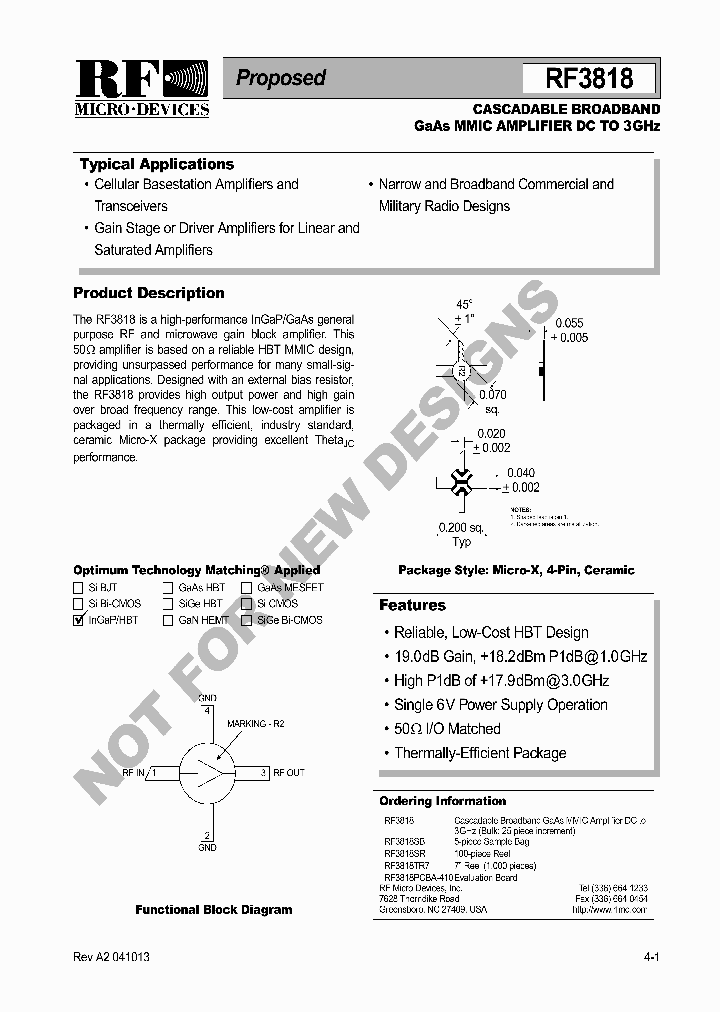 RF3818_5903224.PDF Datasheet