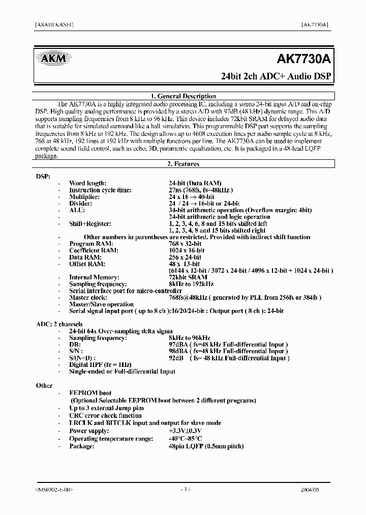 AK7730A_5897039.PDF Datasheet