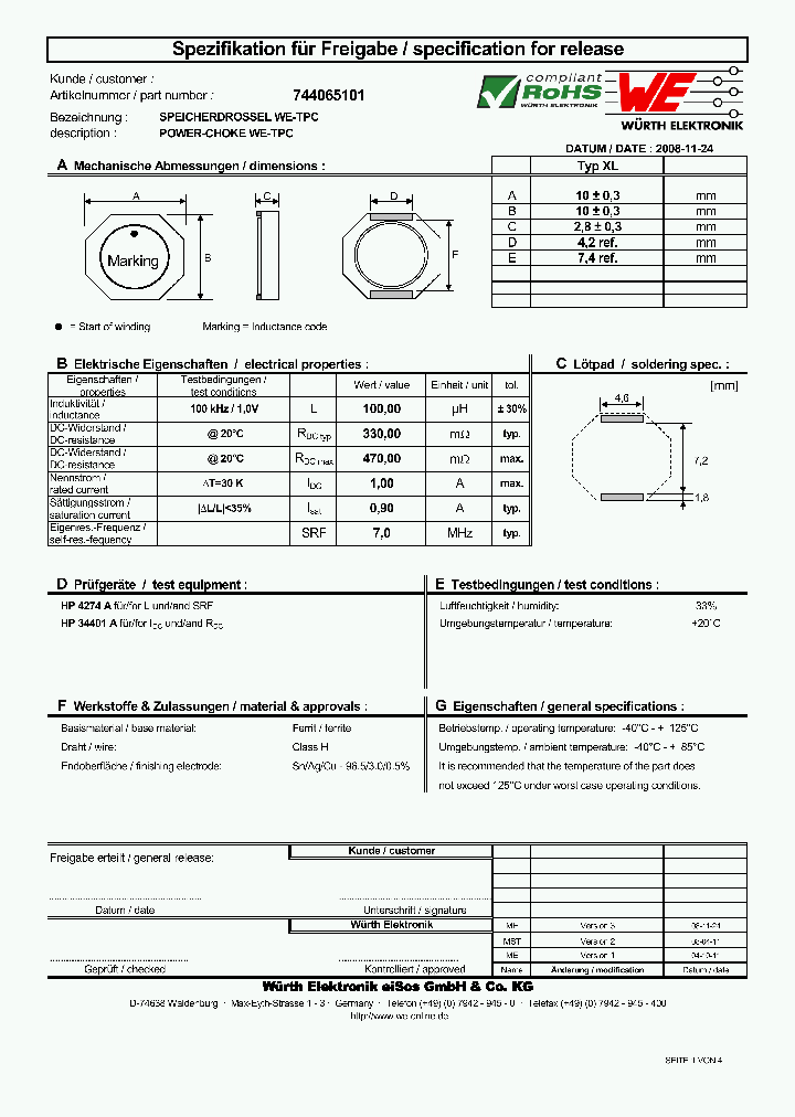 744065101_5904007.PDF Datasheet