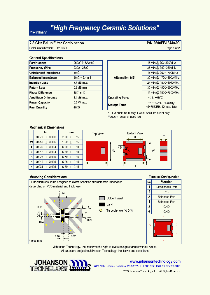 2500FB16A0400_5903448.PDF Datasheet