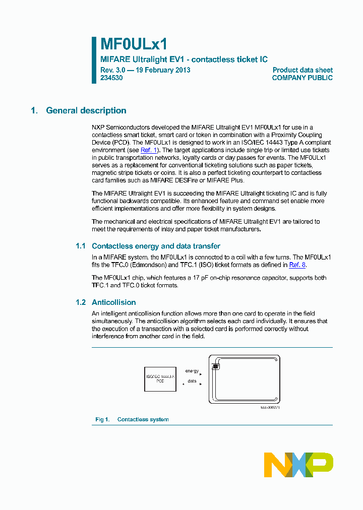 MF0UL2101DA8_5909217.PDF Datasheet