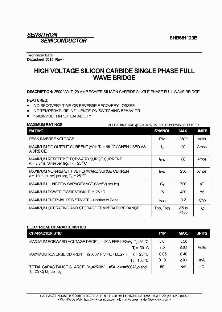 SHB681123E_5891033.PDF Datasheet