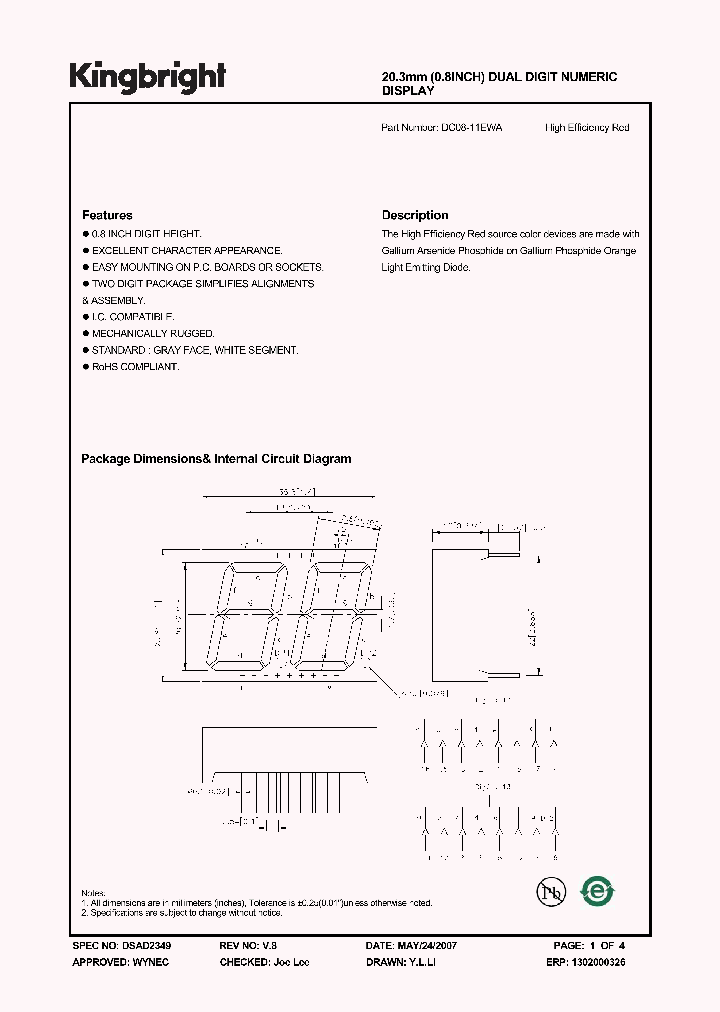 DC08-11EWA_5911517.PDF Datasheet