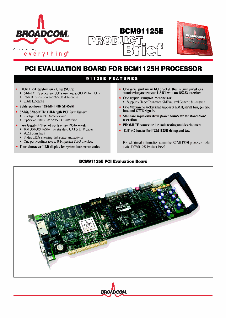 BCM91125E_5907138.PDF Datasheet