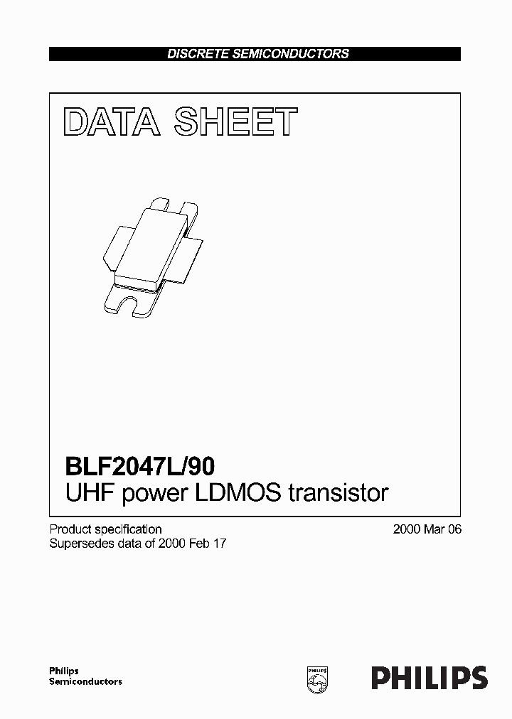 BLF2047L90_5911636.PDF Datasheet