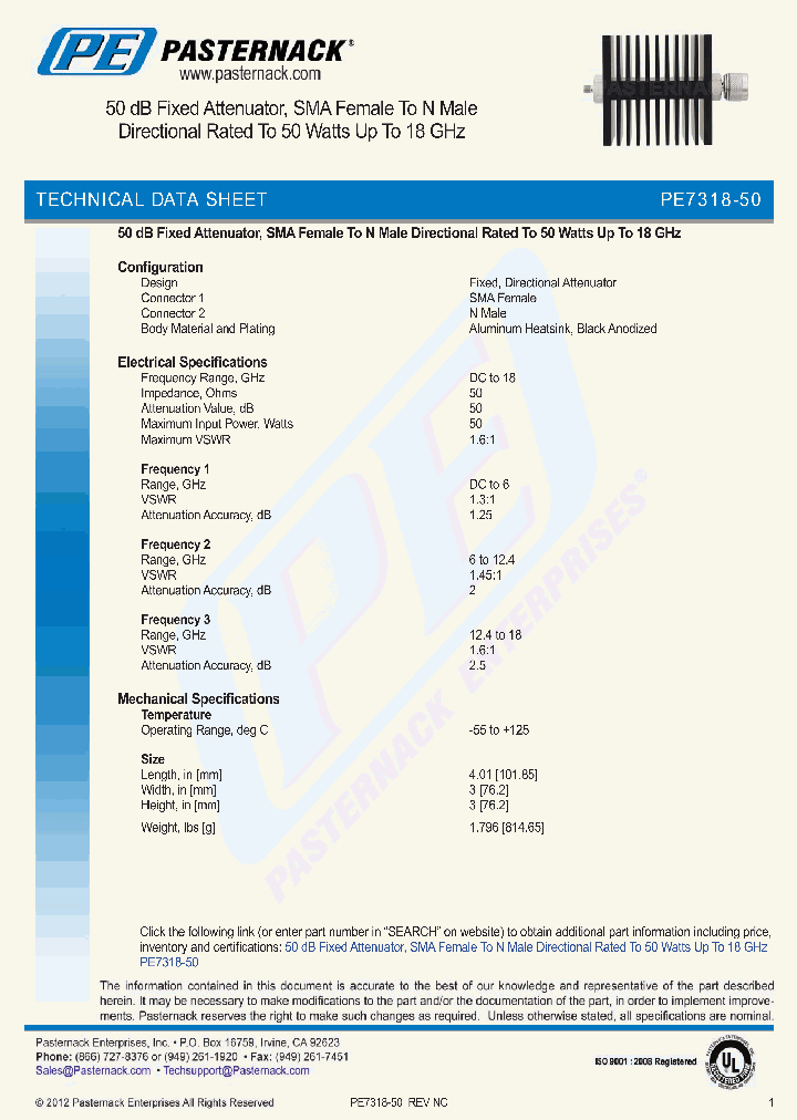 PE7318-50_5916056.PDF Datasheet