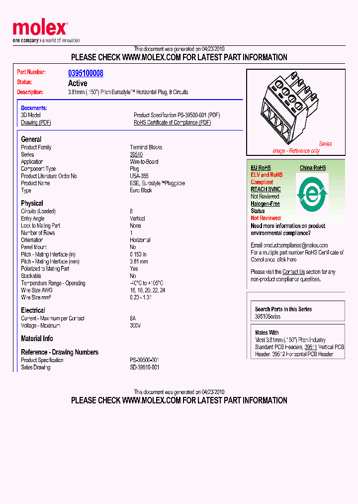 395100008_5917565.PDF Datasheet