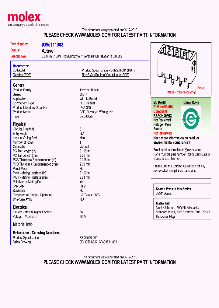 395111003_5917570.PDF Datasheet